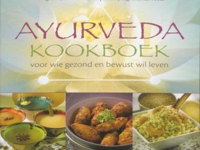 Ayurveda online opleiding blok 2: Voeding - Spijsvertering - behandeling spijsvertering | december  - Lies Ameeuw - Ayurveda